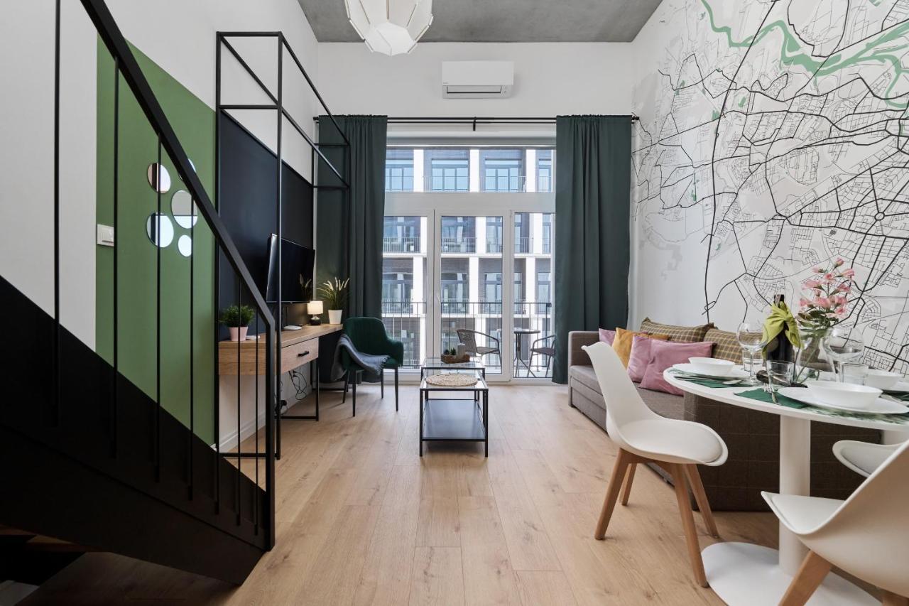 Airport Zarembowicza By Renters
