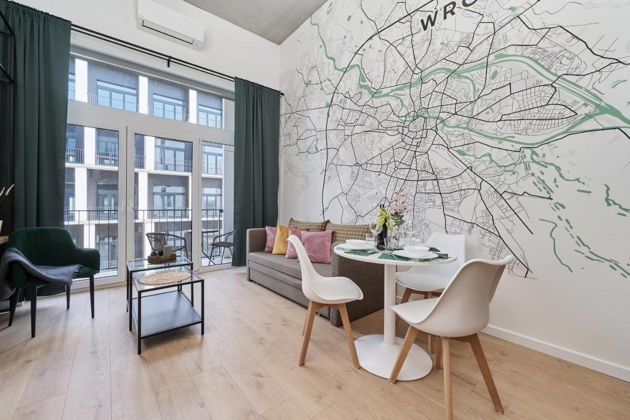 Airport Zarembowicza By Renters Apartment *