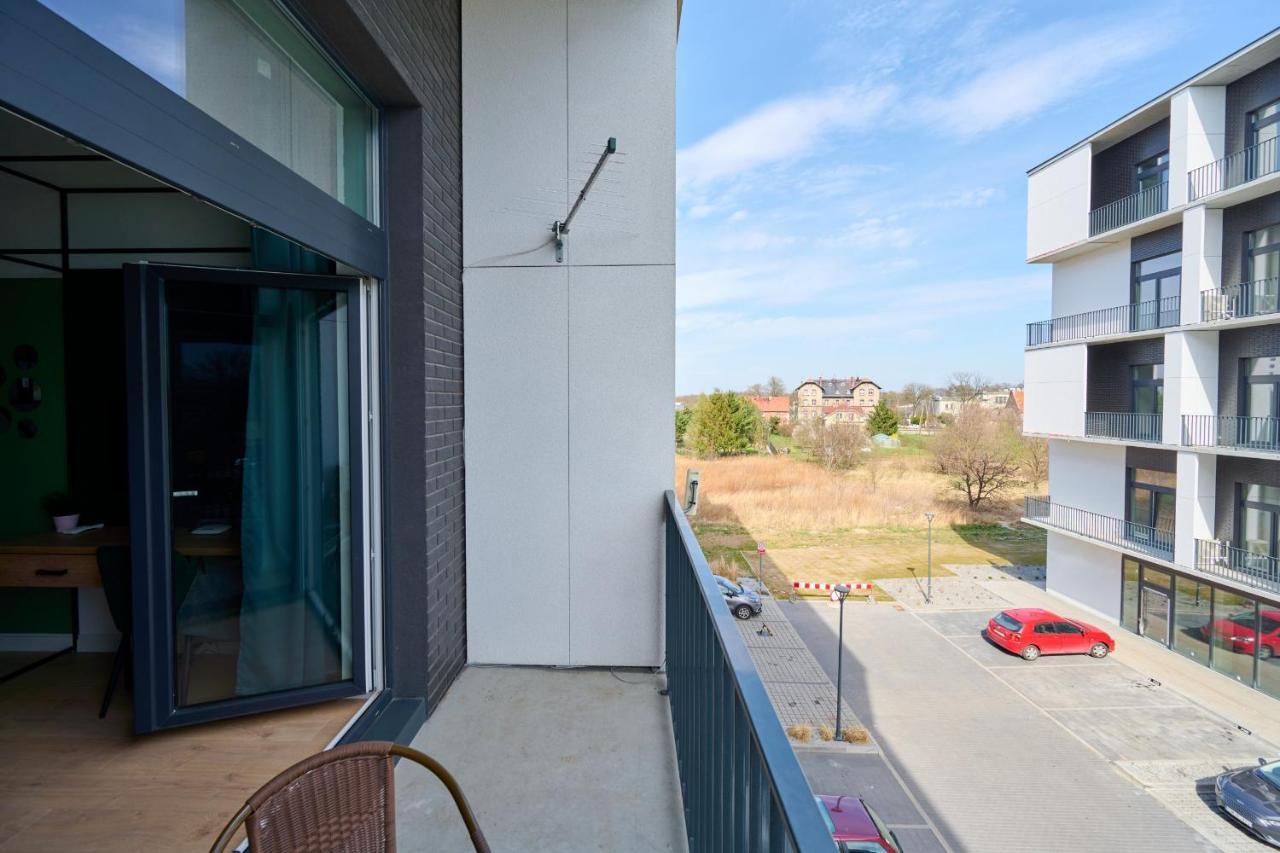 Apartment Airport Zarembowicza By Renters *