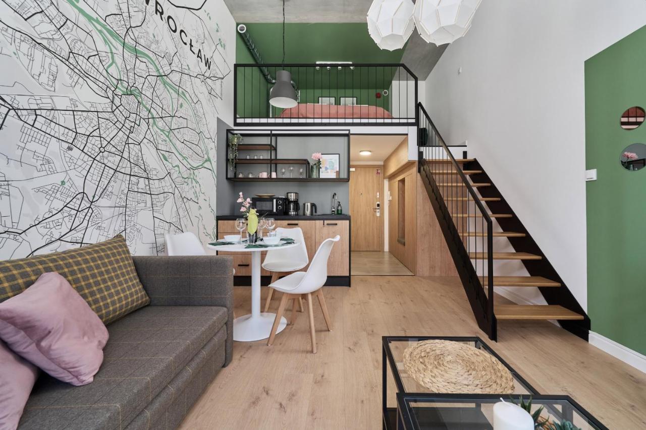 Airport Zarembowicza By Renters Apartment