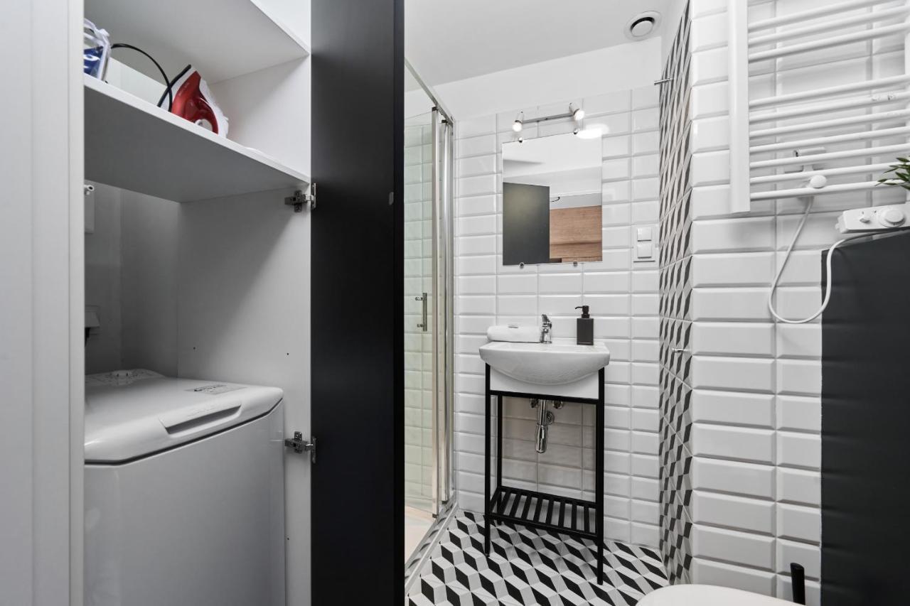 Apartment Airport Zarembowicza By Renters Breslau