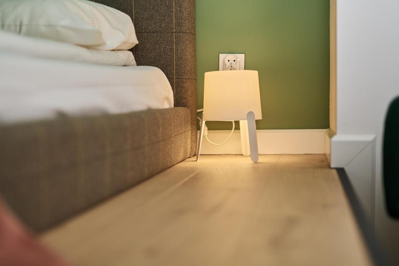 Airport Zarembowicza By Renters Apartment Breslau