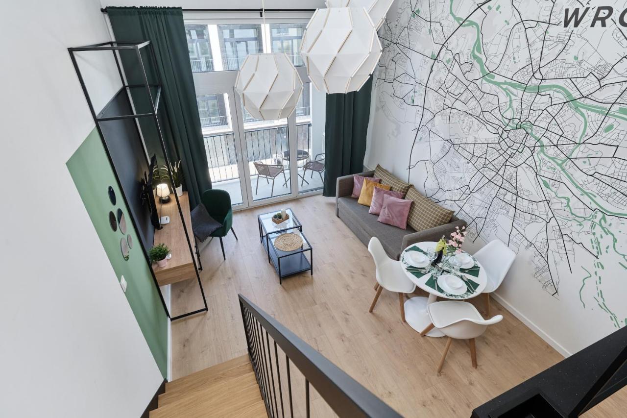 Airport Zarembowicza By Renters