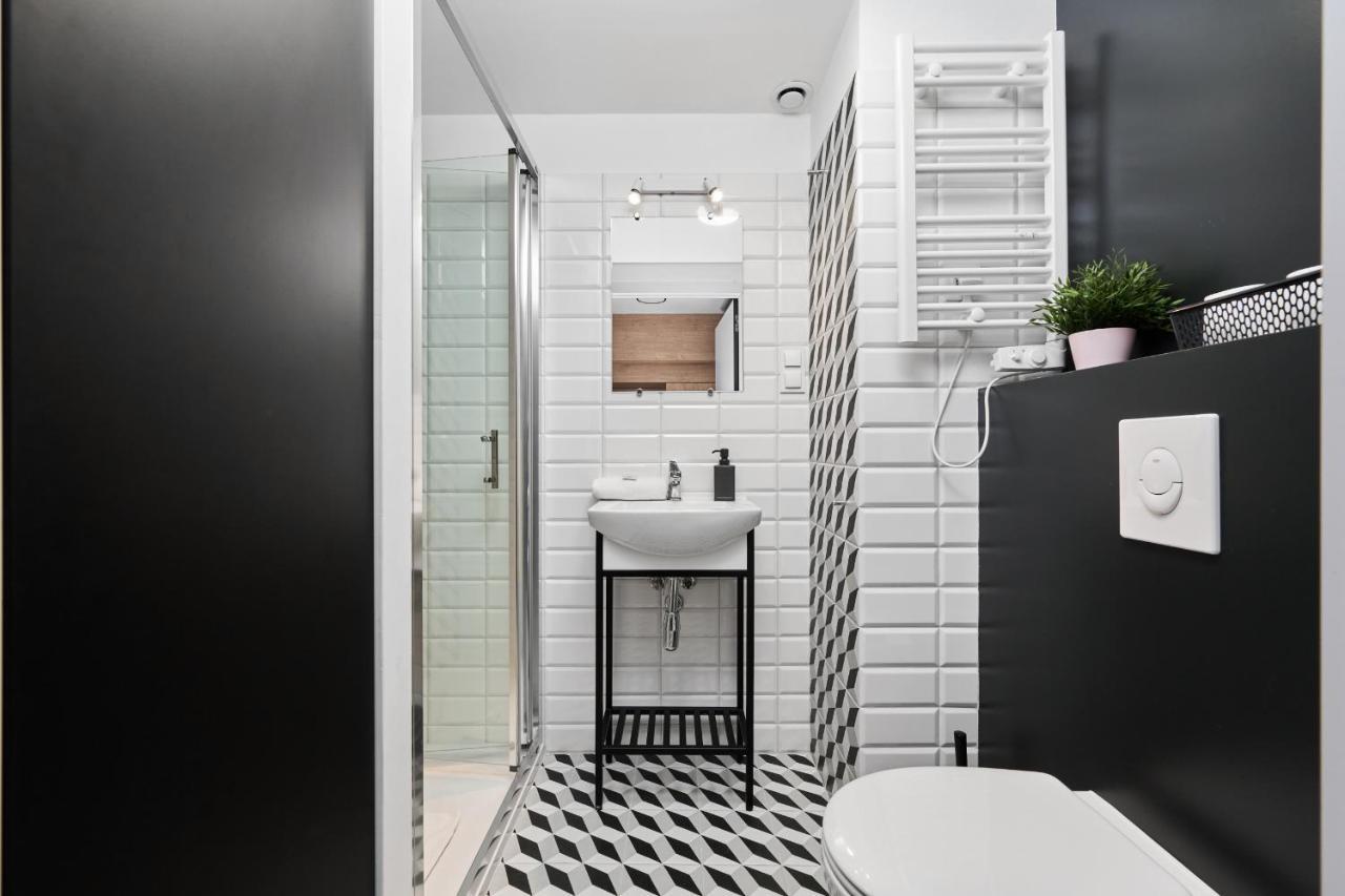 Apartment Airport Zarembowicza By Renters Breslau