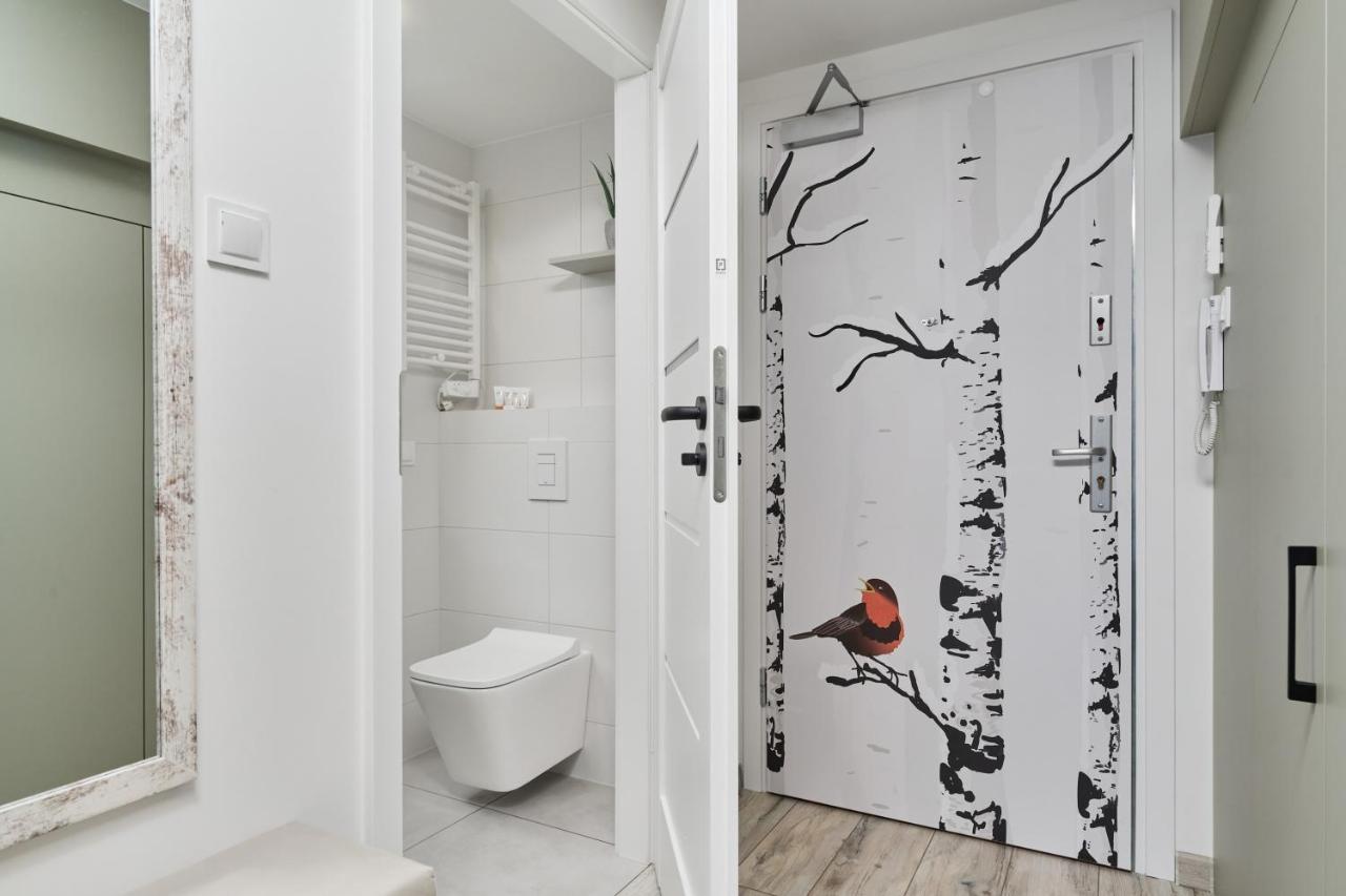Airport Zarembowicza By Renters