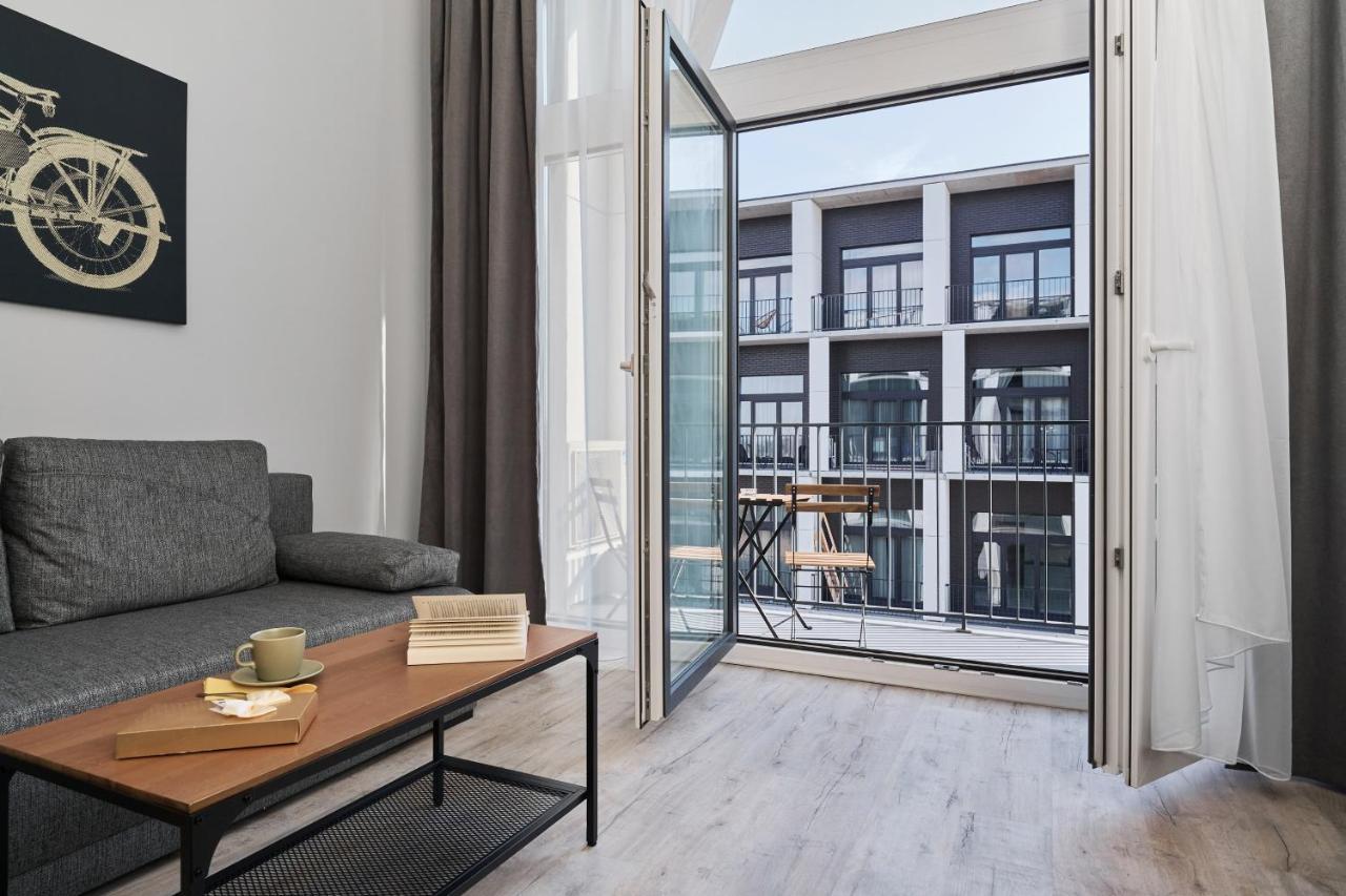 Airport Zarembowicza By Renters