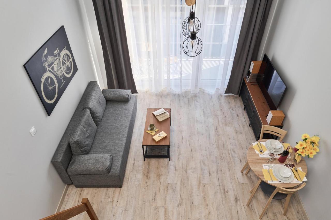 Airport Zarembowicza By Renters *