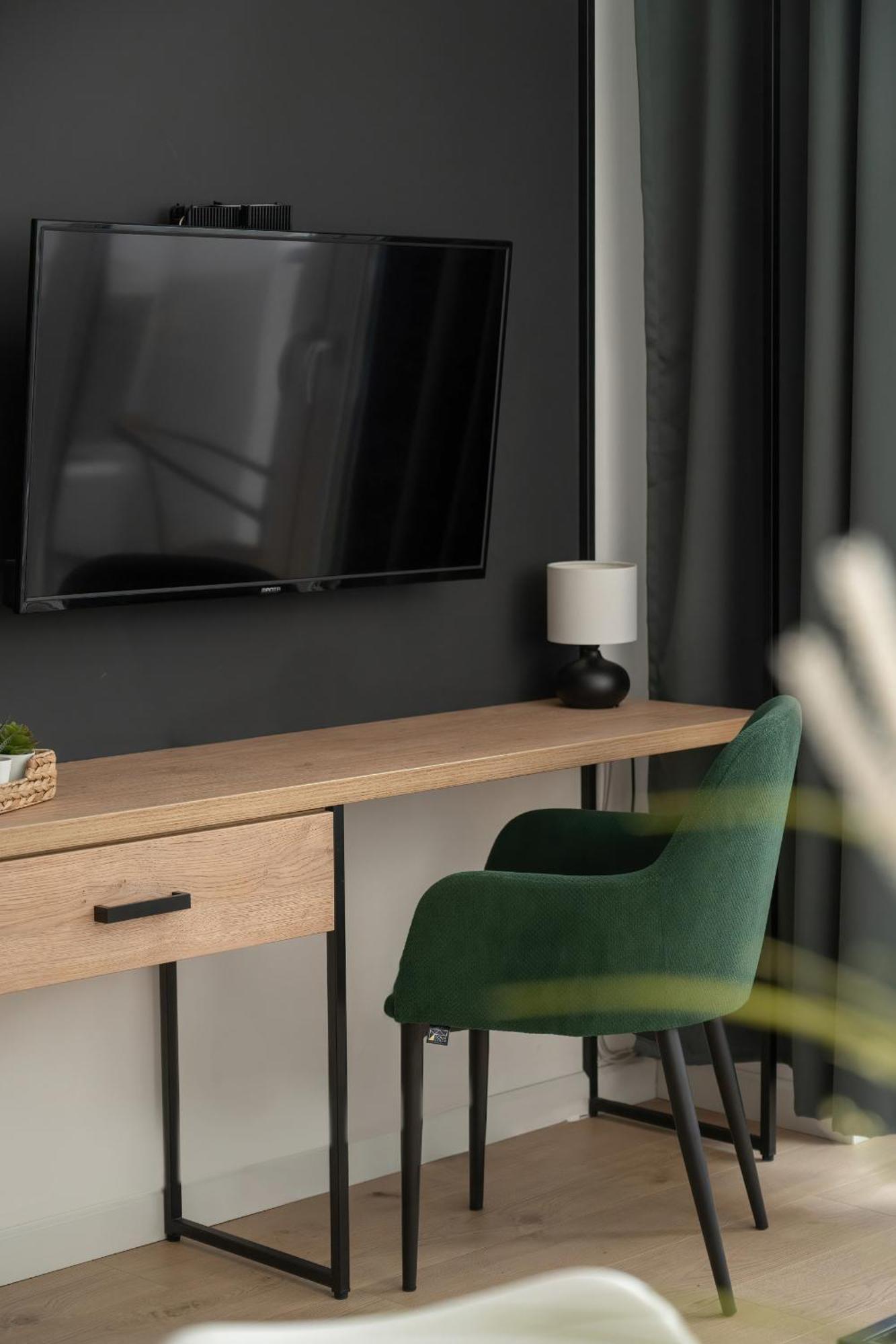 Apartment Airport Zarembowicza By Renters *