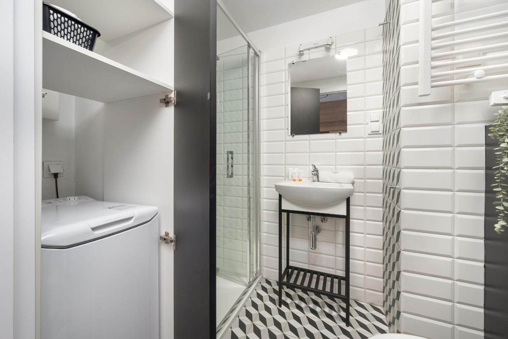 Apartment Airport Zarembowicza By Renters