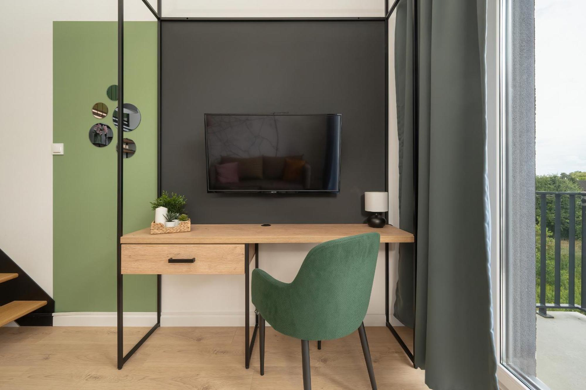 Apartment Airport Zarembowicza By Renters *