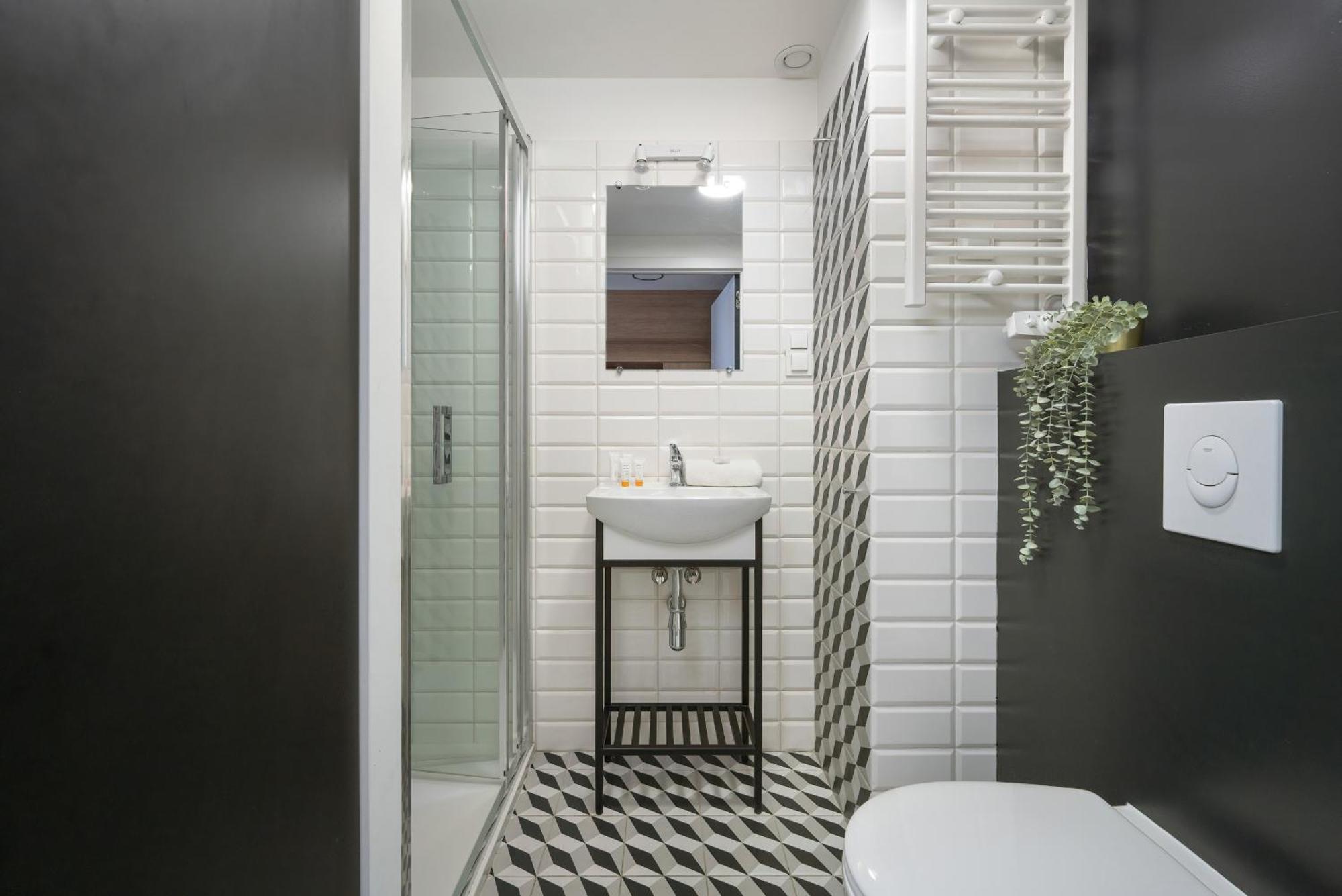 Airport Zarembowicza By Renters