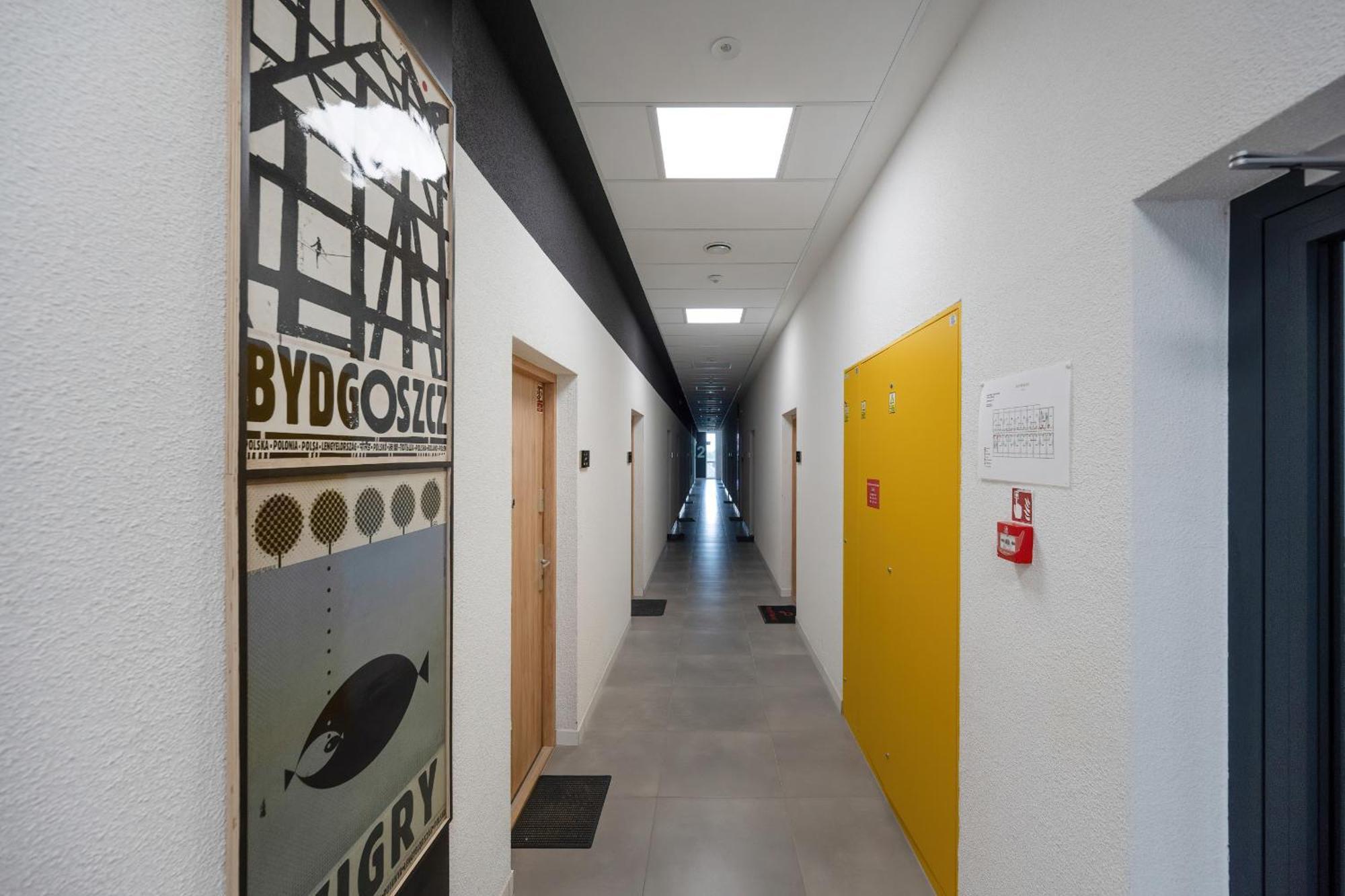 Apartment Airport Zarembowicza By Renters *