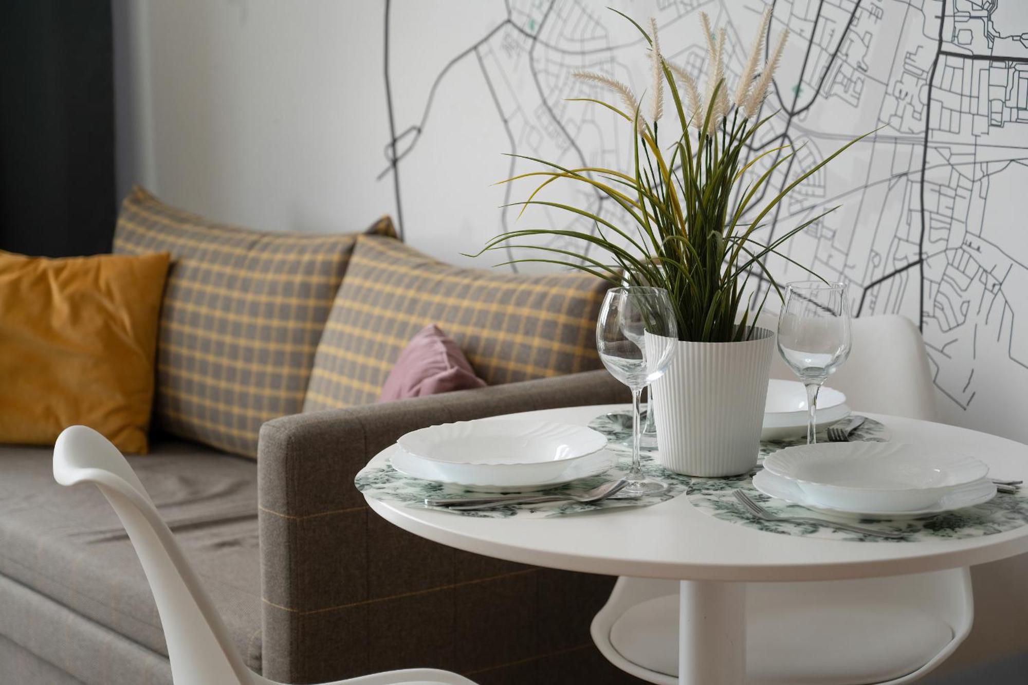 Airport Zarembowicza By Renters