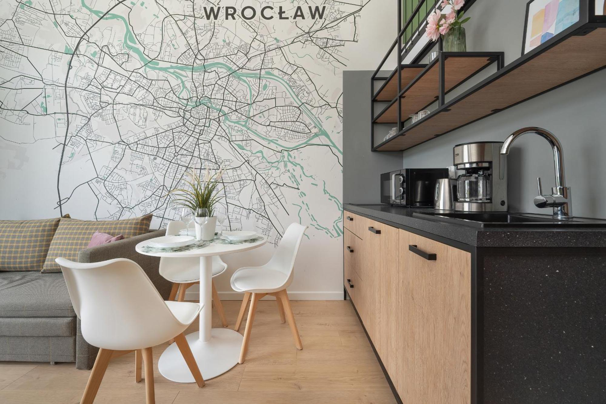 Airport Zarembowicza By Renters
