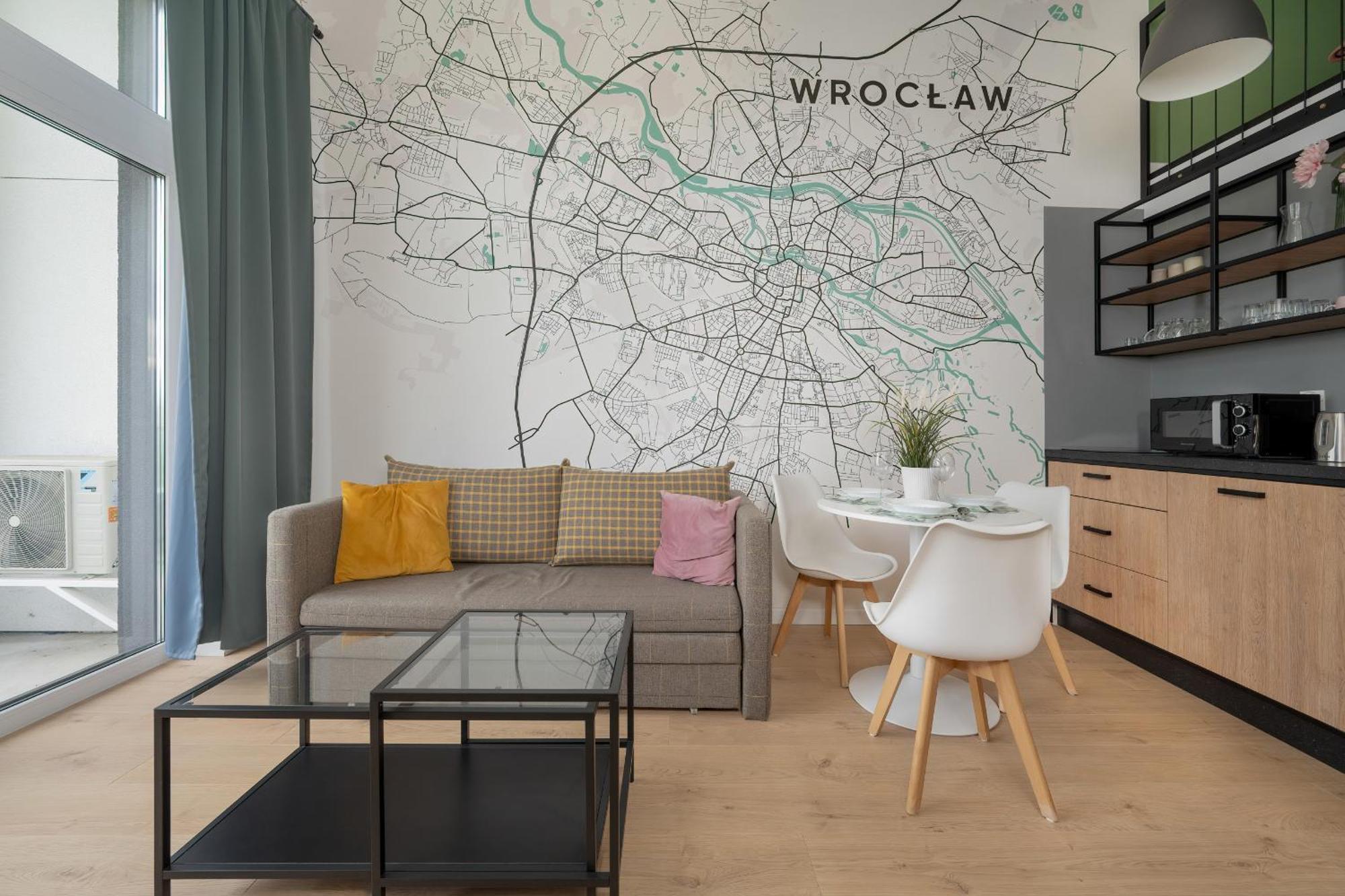 Airport Zarembowicza By Renters Apartment *