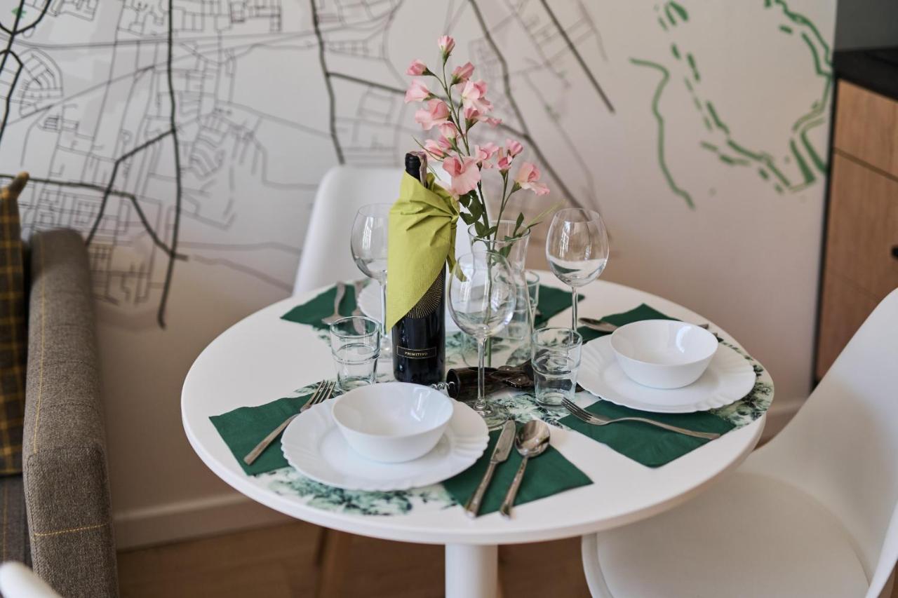 Apartament Airport Zarembowicza By Renters Wrocław