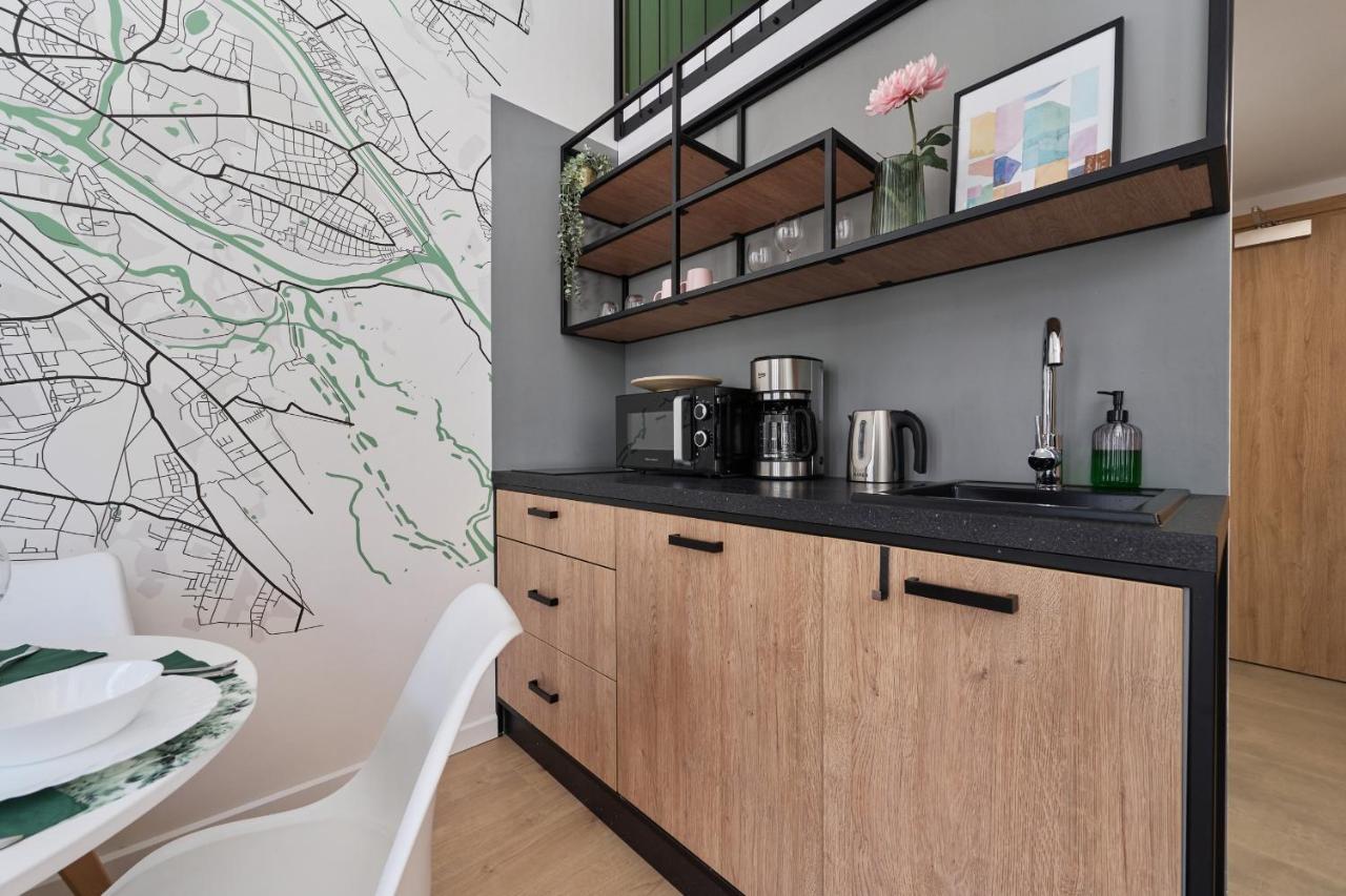Apartament Airport Zarembowicza By Renters Wrocław