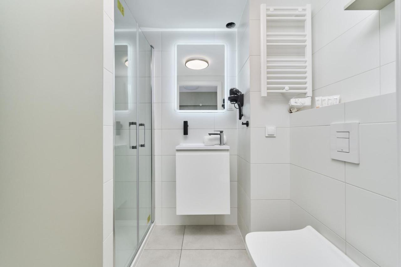 Apartament Airport Zarembowicza By Renters