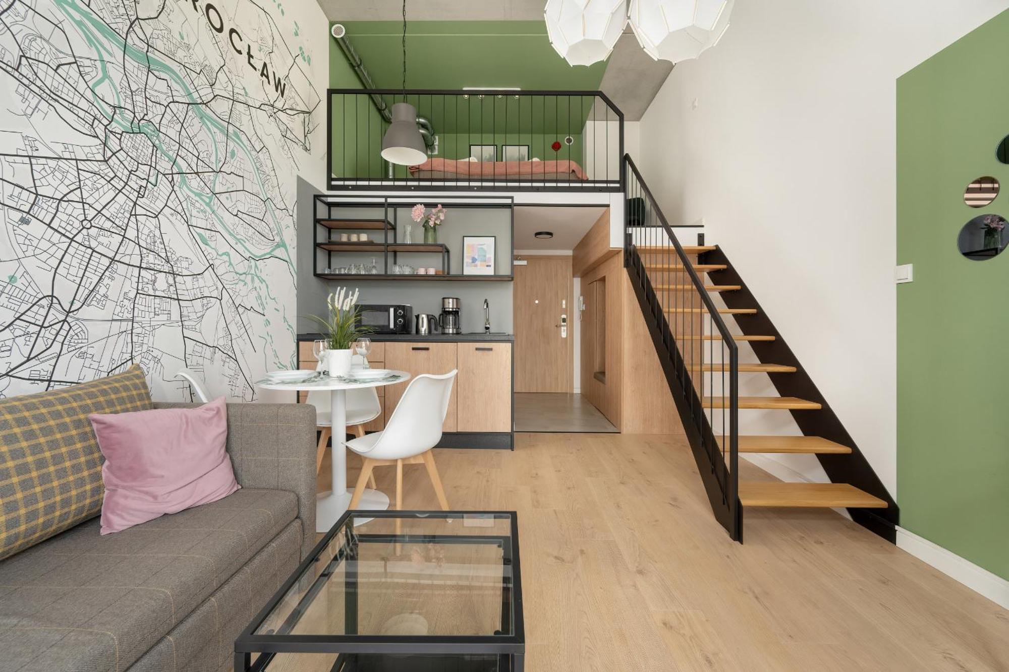 Apartament Airport Zarembowicza By Renters *